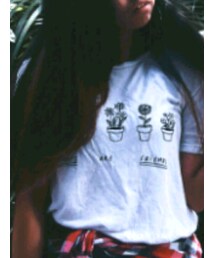 Brandy Melville | Tシャツ/カットソー