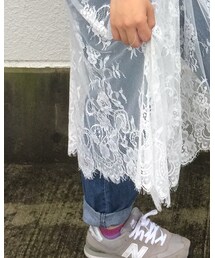 Crisp | デニムパンツ