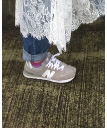 NEW BALANCE | スニーカー