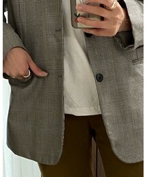 HANES | Tシャツ/カットソー