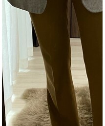 ZARA | スラックス