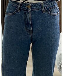 STYLENANDA | デニムパンツ