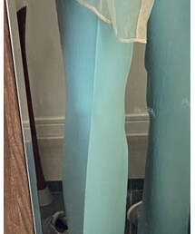 ZARA | スラックス