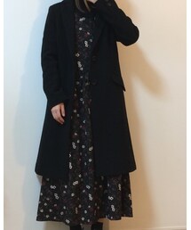 花柄ワンピース | ワンピース