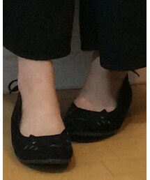 猫パンプス | パンプス