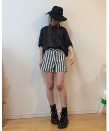 ストライプパンツ | その他パンツ