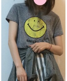 Avail | (Tシャツ/カットソー)