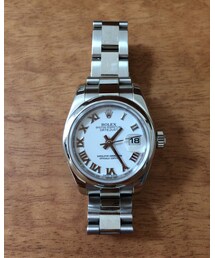 ROLEX | アナログ腕時計