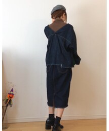 後ろ側✌️ | その他