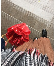 雨でびしょ濡れ☔️ | その他