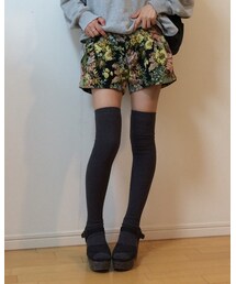 ゴブラン織パンツ | 5年位前のもの。(その他パンツ)