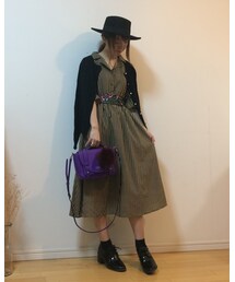 GU | ハット