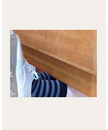 下敷きに… | 🏠の下敷きに…(ドレスシューズ)