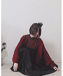 しまむら | 銀の靴はどこ(Tシャツ/カットソー)
