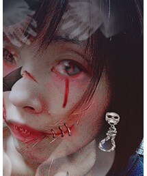 🎃 | コスチューム/パーティーグッズ