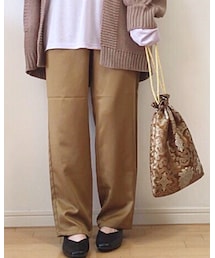 GU | パンツ