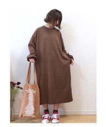 Chaco closet | ワンピース