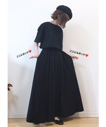 KBF | ワンピース/ドレス