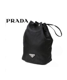 PRADA | 母のおさがり🤍(ハンドバッグ)