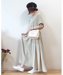 Ambre Neige | ワンピース/ドレス