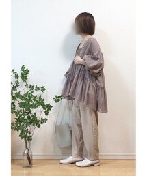 Auntie Rosa Holiday | トップス
