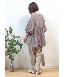 Auntie Rosa Holiday | トップス