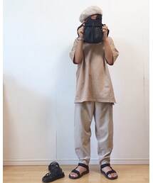 Oribagu | URL: https://kibi.co/3gQR38z   靴は気にせずw(ショルダーバッグ)