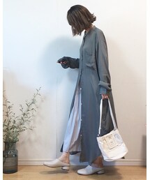Chaco closet | ワンピース/ドレス
