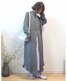 Chaco closet | ワンピース/ドレス