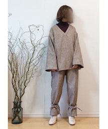 Happy John | トップス