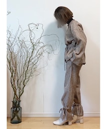 Happy John | パンツ