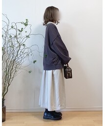 Ambre Neige | トップス