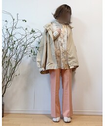 GU | パンツ