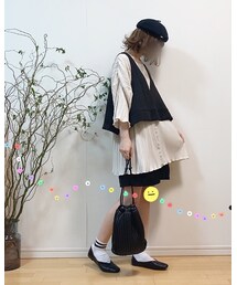 Chaco closet | トップス