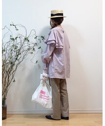 ITEMS URBANRESEARCH | トップス