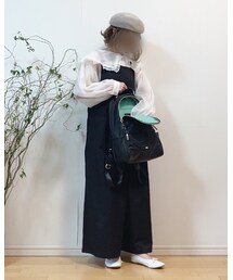 Bianchi Donna | ガサゴソ中💚w(バッグ)