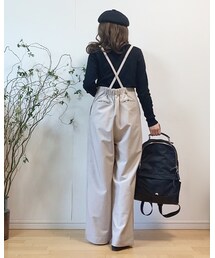 sakishimatokyo | パンツ