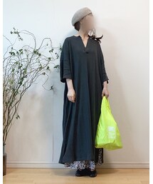 Chaco closet | ワンピース/ドレス