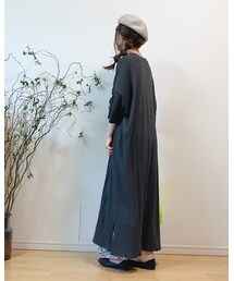 Chaco closet | ワンピース/ドレス