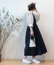 Ambre Neige | トップス