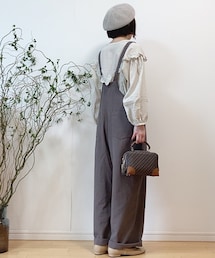 sakishimatokyo | トップス