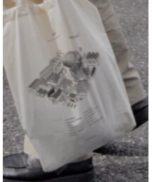 1LDK | トートバッグ