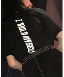 EVRIS | Tシャツ/カットソー