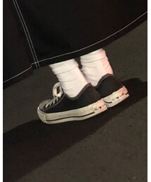 CONVERSE | スニーカー