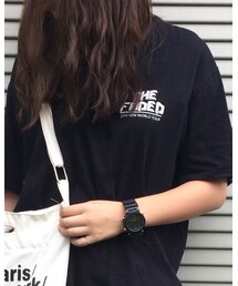 バンT | Tシャツ/カットソー