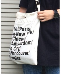 American Apparel | トートバッグ