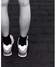 NEW BALANCE | スニーカー