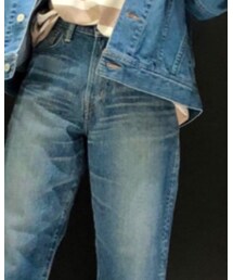 EDWIN | デニムパンツ