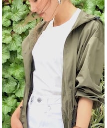 SOMETHING | Tシャツ/カットソー