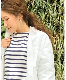 EDWIN | シャツ/ブラウス